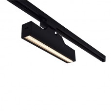 Φωτιστικό Γραμμικό LED Ράγας 12W 230V 1200lm 30° 4 Καλωδίων 93T304L12CCT/BL